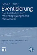 E-Book (pdf) Eventisierung von Ronald Hitzler