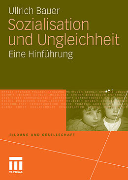 E-Book (pdf) Sozialisation und Ungleichheit von Ullrich Bauer
