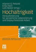 E-Book (pdf) Hochaltrigkeit von Hilarion G. Petzold, Erika Horn, Lotti Müller