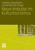 E-Book (pdf) Neue Impulse im Kulturtourismus von 