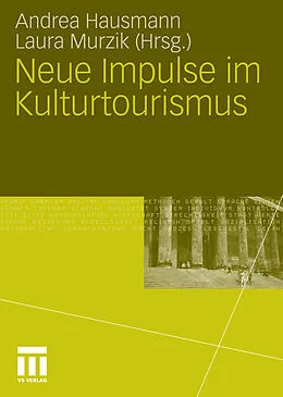 E-Book (pdf) Neue Impulse im Kulturtourismus von 