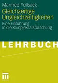 E-Book (pdf) Gleichzeitige Ungleichzeitigkeiten von Manfred Füllsack