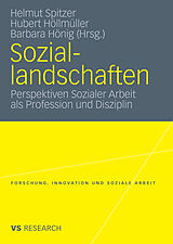 E-Book (pdf) Soziallandschaften von Helmut Spitzer, Hubert Höllmüller, Barbara Hönig