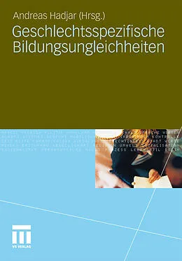 E-Book (pdf) Geschlechtsspezifische Bildungsungleichheiten von Andreas Hadjar