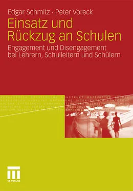 E-Book (pdf) Einsatz und Rückzug an Schulen von Edgar Schmitz, Peter Voreck