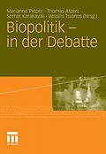 E-Book (pdf) Biopolitik - in der Debatte von Marianne Pieper, Thomas Atzert, Serhat Karakayal?