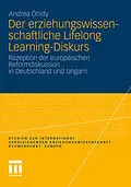 E-Book (pdf) Der erziehungswissenschaftliche Lifelong Learning-Diskurs von Andrea Óhidy