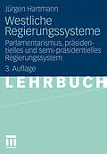 E-Book (pdf) Westliche Regierungssysteme von Jürgen Hartmann