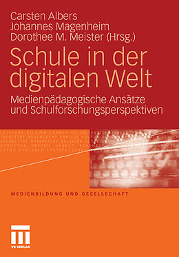 E-Book (pdf) Schule in der digitalen Welt von 