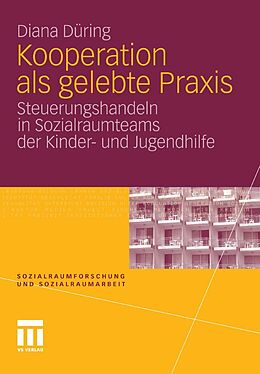 E-Book (pdf) Kooperation als gelebte Praxis von Diana Düring