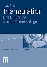 E-Book (pdf) Triangulation von Uwe Flick