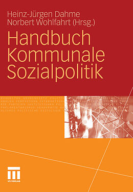 E-Book (pdf) Handbuch Kommunale Sozialpolitik von 