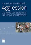 E-Book (pdf) Aggression von Hans-Joachim Kornadt