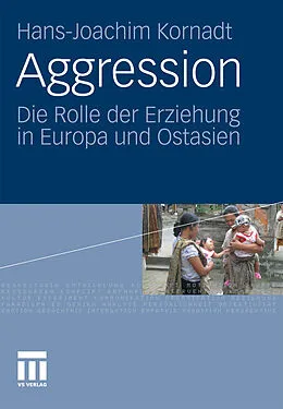 E-Book (pdf) Aggression von Hans-Joachim Kornadt
