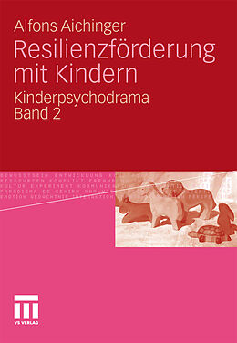 E-Book (pdf) Resilienzförderung mit Kindern von Alfons Aichinger