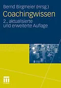 E-Book (pdf) Coachingwissen von Bernd Birgmeier