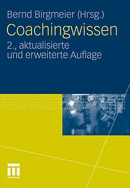 E-Book (pdf) Coachingwissen von Bernd Birgmeier