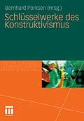 E-Book (pdf) Schlüsselwerke des Konstruktivismus von Bernhard Pörksen