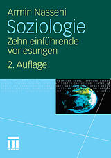 E-Book (pdf) Soziologie von Armin Nassehi