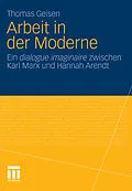 E-Book (pdf) Arbeit und Subjektwerdung in der Moderne von Thomas Geisen