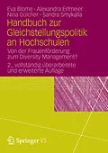 E-Book (pdf) Handbuch zur Gleichstellungspolitik an Hochschulen von Eva Blome, Alexandra Erfmeier, Nina Gülcher