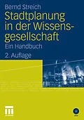 E-Book (pdf) Stadtplanung in der Wissensgesellschaft von Bernd Streich
