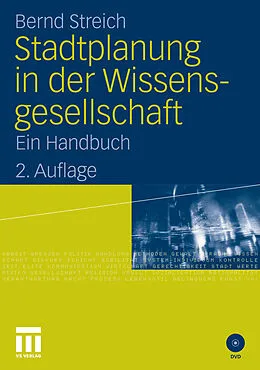 E-Book (pdf) Stadtplanung in der Wissensgesellschaft von Bernd Streich