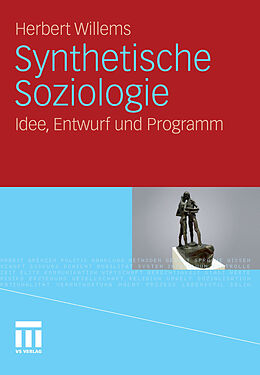 E-Book (pdf) Synthetische Soziologie von Herbert Willems