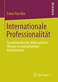 E-Book (pdf) Internationale Professionalität von Esther Ruiz Ben