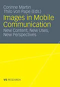 E-Book (pdf) Images in Mobile Communication von Corinne Martin, Thilo Pape
