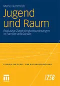 E-Book (pdf) Jugend und Raum von Merle Hummrich