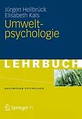 E-Book (pdf) Umweltpsychologie von Jürgen Hellbrück, Elisabeth Kals