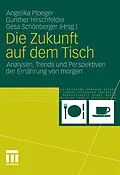 E-Book (pdf) Die Zukunft auf dem Tisch von 