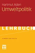 E-Book (pdf) Umweltpolitik von Hartmut Aden