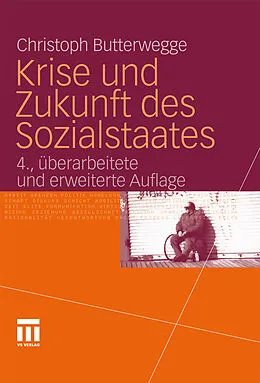 E-Book (pdf) Krise und Zukunft des Sozialstaates von Christoph Butterwegge