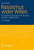 E-Book (pdf) Rassismus wider Willen von Anja Weiß
