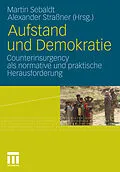 E-Book (pdf) Aufstand und Demokratie von Martin Sebaldt, Alexander Straßner