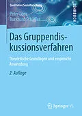 E-Book (pdf) Das Gruppendiskussionsverfahren von Burkhard Schäffer, Peter Loos