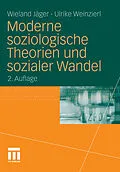 E-Book (pdf) Moderne soziologische Theorien und sozialer Wandel von Wieland Jäger, Ulrike Weinzierl