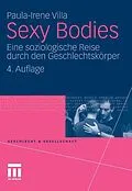 E-Book (pdf) Sexy Bodies von Paula-Irene Villa
