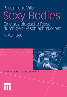 E-Book (pdf) Sexy Bodies von Paula-Irene Villa