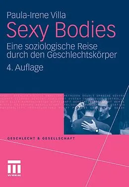 E-Book (pdf) Sexy Bodies von Paula-Irene Villa