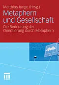 E-Book (pdf) Metaphern und Gesellschaft von Matthias Junge