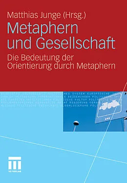 E-Book (pdf) Metaphern und Gesellschaft von Matthias Junge