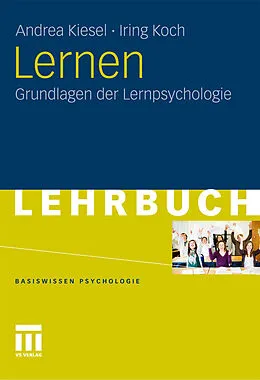 E-Book (pdf) Lernen von Andrea Kiesel, Iring Koch