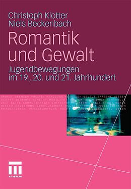 E-Book (pdf) Romantik und Gewalt von Christoph Klotter, Niels Beckenbach