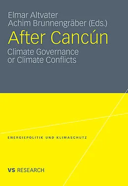 E-Book (pdf) After Cancún von Elmar Altvater, Achim Brunnengräber