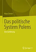 E-Book (pdf) Das politische System Polens von Klaus Ziemer