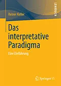E-Book (pdf) Das Interpretative Paradigma von Reiner Keller