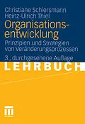 E-Book (pdf) Organisationsentwicklung von Christiane Schiersmann, Heinz-Ulrich Thiel